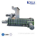 Y81QF-250 kép hình xi lanh chính bằng thép thủy lực